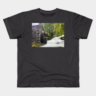 Borrowdale Watermill Kids T-Shirt
